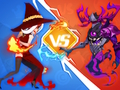 Spiel Schattenkämpfer  Online