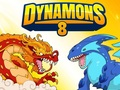 Spiel Dynamone 8  Online