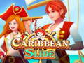 Spiel Karibikrutsche  Online
