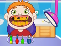 Spiel Das Crazy Dentist Wojak-Spiel  Online