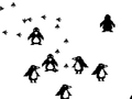 Spiel Schneefluss  Online