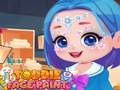 Spiel Toddie Gesichtsfarbe  Online
