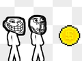 Spiel Troll Stock Gesicht entkommen Online