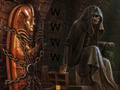 Spiel Flucht aus der Werbestie  Online