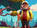 Spiel Das vergessene Tor  Online