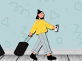 Spiel Aufregender Escape-Find-Reisevan  Online