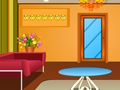 Spiel Entfliehen Sie dem Condo Garden  Online