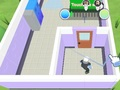 Spiel Verstecke dich und entkomme dem wütenden Lehrer  Online