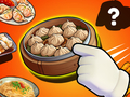 Spiel Kochspielzeit: Chinesisches Essen  Online