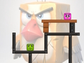 Spiel Vogel gegen Schwein  Online