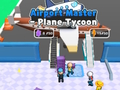 Spiel Flughafenmeister – Flugzeug-Tycoon  Online