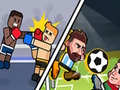 Spiel Sportstars: Mini-Spaß  Online