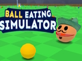 Spiel Ballfress-Simulator  Online