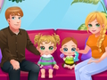 Spiel Baby Cathy Ep40 Spaß beim Glamping  Online