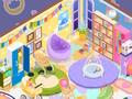 Spiel Dekor: Mein Kinderzimmer  Online