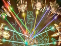 Spiel Galaxie-Gemetzel  Online
