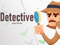 Spiel Detektiv – Logikrätsel  Online