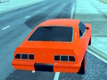 Spiel Mustang City Driver 2024 Online
