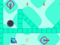 Spiel Warping-Fledermaus  Online