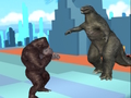 Spiel Kampfmonster  Online