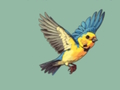 Spiel Helfen Sie dem Vogel  Online
