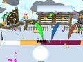 Spiel Schneeballgeschwindigkeit  Online