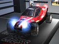 Spiel Rallye Cross Ultimate Online