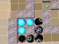 Spiel Ball Trek Genesis Edition Online