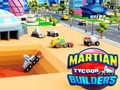 Spiel Mars-Bauherren-Tycoon  Online