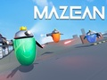 Spiel Mazean Online