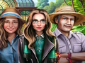 Spiel Gartenforschung  Online