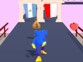 Spiel Haggo Jaggo Runner-Prüfung  Online