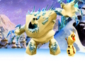 Spiel Gefroren: Wirf Olaf  Online