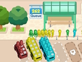 Spiel Autostaufarbe  Online