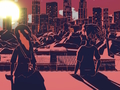Spiel Die Alchemie zwischen uns  Online