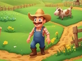 Spiel Lustige Bauernflucht  Online