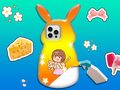 Spiel Handyhülle selber machen 5  Online