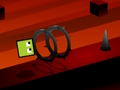 Spiel Boxen springen  Online