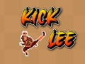 Spiel Tritt Lee  Online