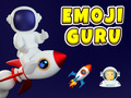 Spiel Emoji-Guru  Online