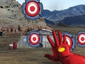 Spiel Iron Man: Waffenstillstand Angriff Online
