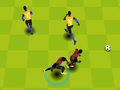 Spiel 3D-Fußball-Europameisterschaft 2024  Online