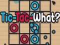 Spiel Tic-Tac-Was?  Online