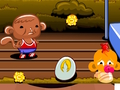 Spiel Monkey Go Happy Bühne 864  Online