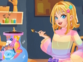 Spiel Blonde Sofia-Keramik  Online