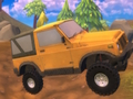 Spiel Offroad-Rallye  Online