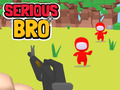 Spiel Ernsthafter Bruder  Online