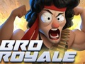 Spiel Bruder Royale  Online