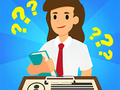 Spiel Kinderquiz: Job Challenge 2  Online