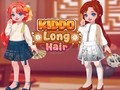 Spiel Kiddo Langes Haar  Online